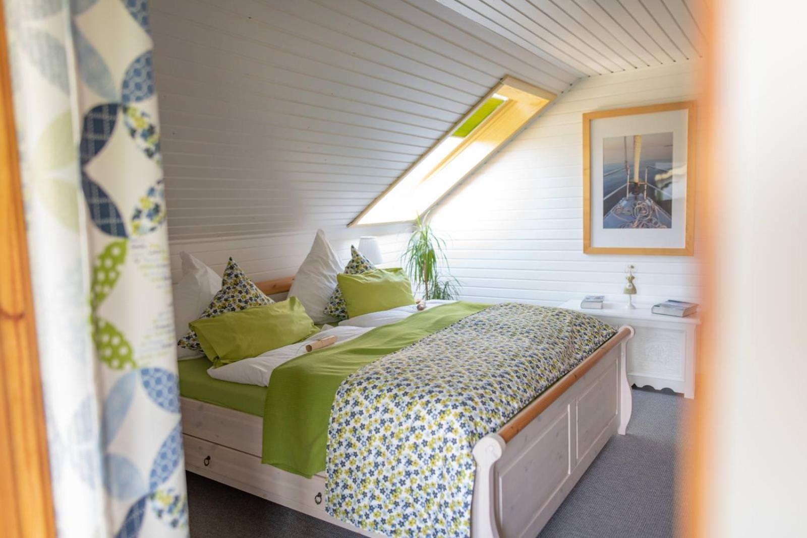Ferienhaus Dat Smuke Swedenhuus Kappeln Dış mekan fotoğraf